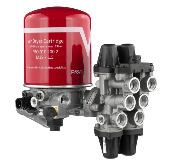 PRO 100 1000