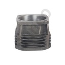 MAHLE شميز كمبروسر تبريد هوا 