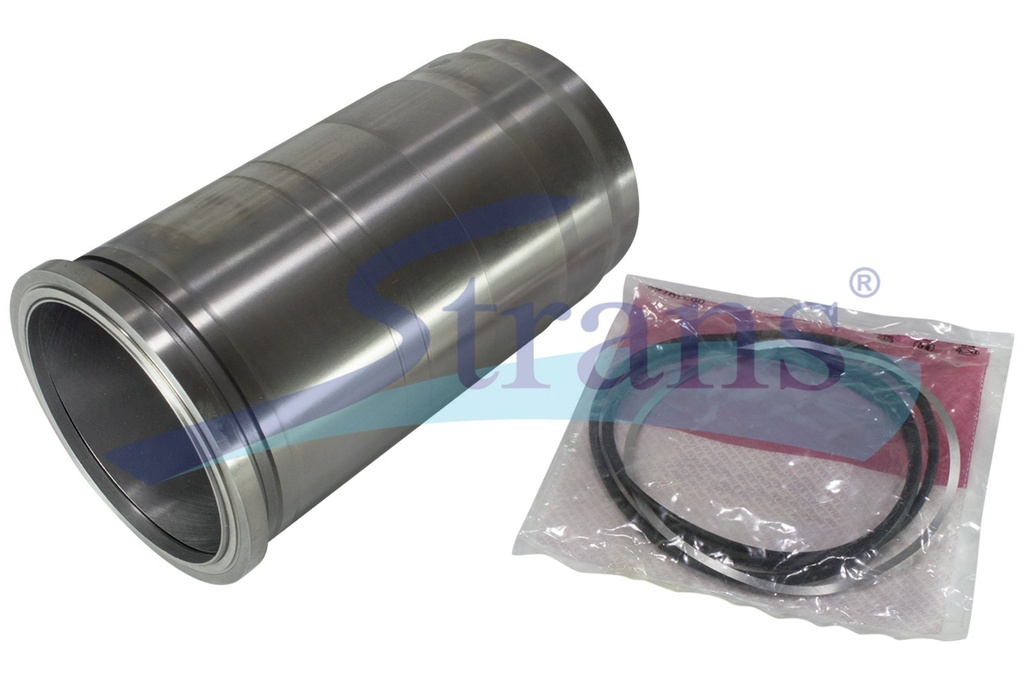 MAHLE شميز اكسور بيئة  