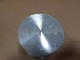 MAHLE بستم بالشمبر كمبروسر 90.5  