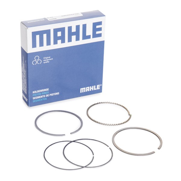 MAHLE عين شمبر 130 اكتروس 