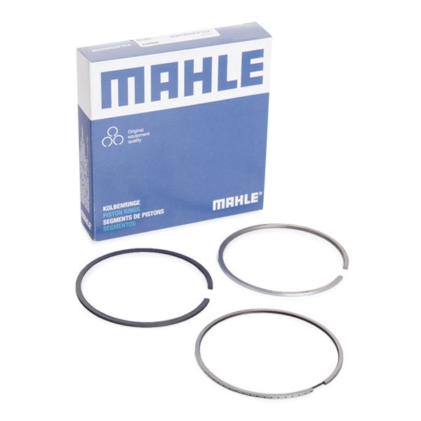 MAHLE عين شمبر مان عادة 128