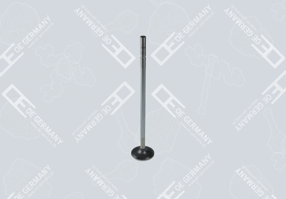 MAHLE MP4 صباب هوا اكتروس 