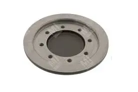  JOST قاعدة بنز 