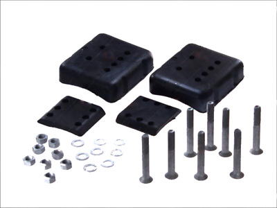  JOST طقم كاوتش 2 بوصة 