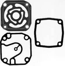 ELRING طقم جوان كمبروسر اكتروس  