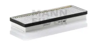 MANN MP3 فلتر تكييف