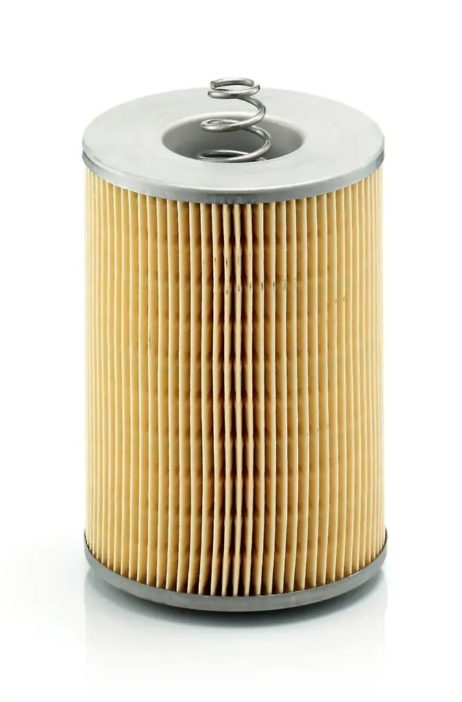 MANN فلتر زيت 8 سلندر 