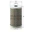 MANN 10  فلتر زيت دريكسيون