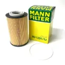 MANN TGS TGX فلتر زيت مان حديث 2676