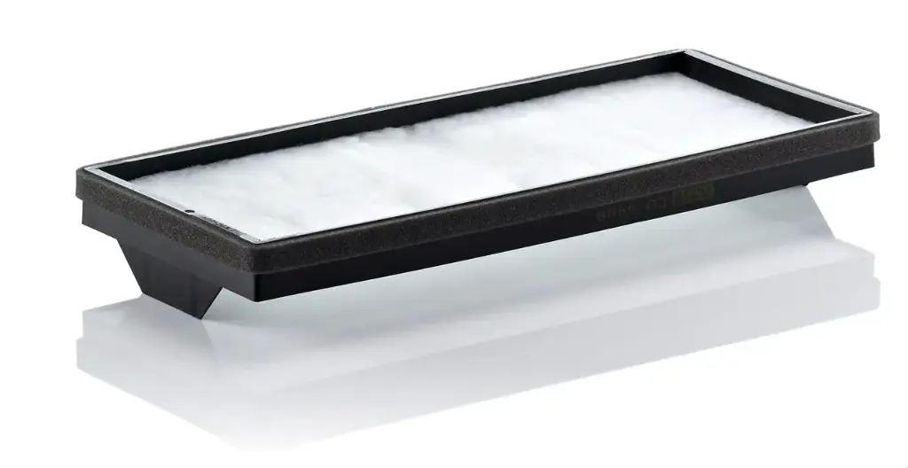 MANN فلتر تكييف مان 