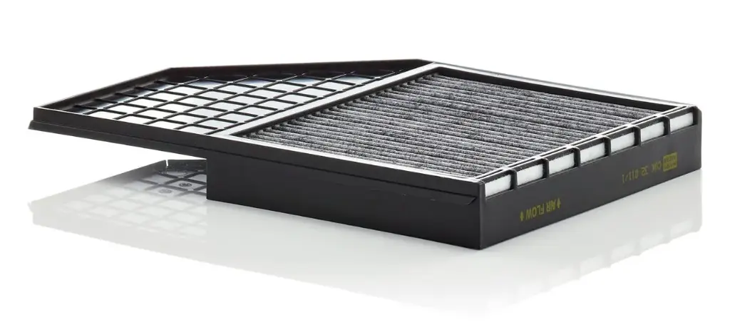 MANN MP4 فلتر تكييف اكتروس 