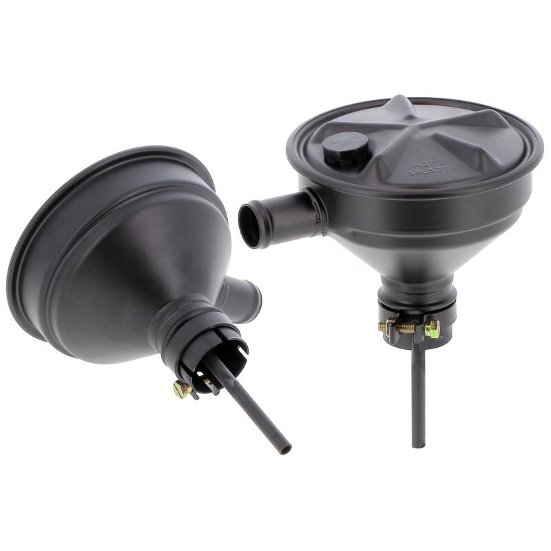 MANN عمة تبخير طويلة  