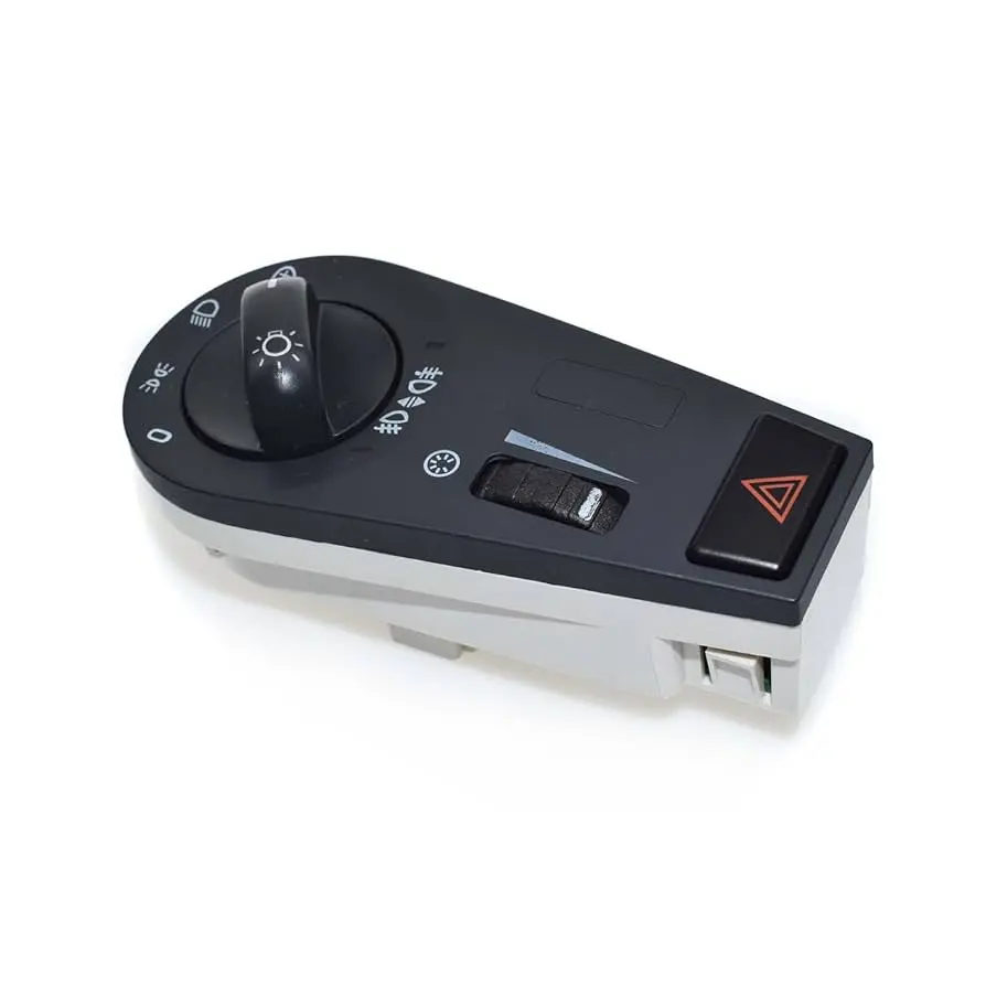 ETSP زرار نور فولفو 