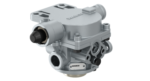 WABCO موزع مقطورة بدون السكينة 