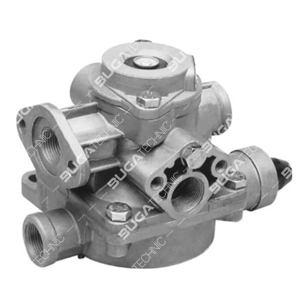 WABCO موزع مقطورة بدون السكينة  -