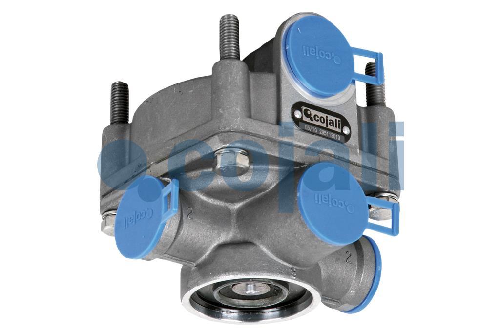 WABCO بلف رباعى واسع 