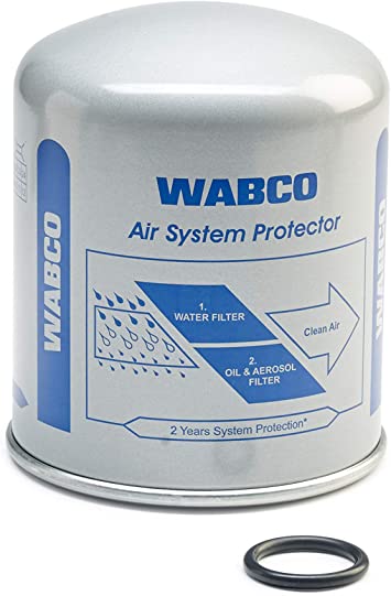 WABCO MP4 فلتر تكرير خزانات 