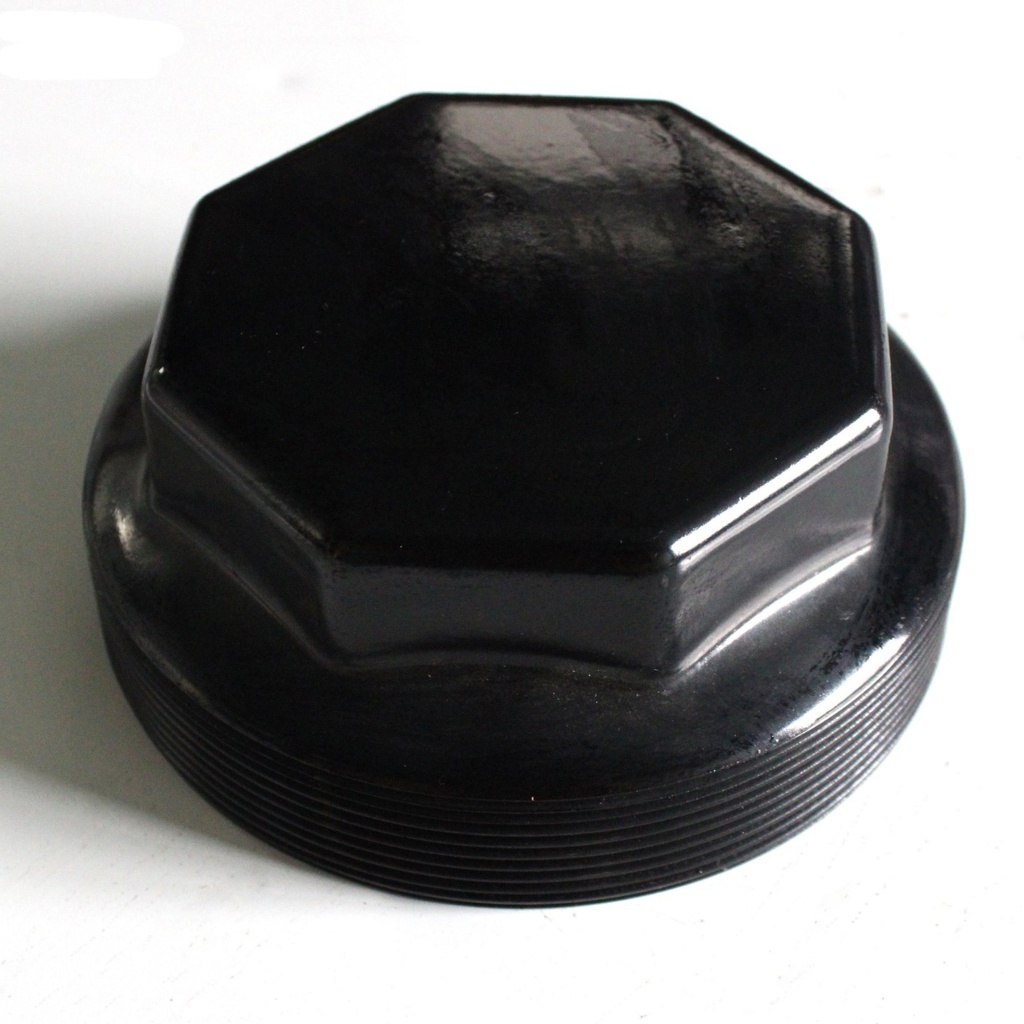 BPW طاسة 14 طن م حديث  