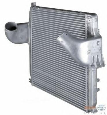 MAHLE انتركولار اكتروس 