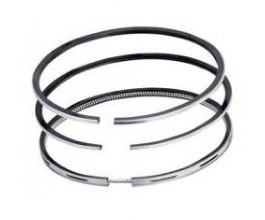 GOETZE عين شمبر كمبروسر مرسيدس 90 مم   