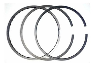 GOETZE عين شمبر 120 مم 