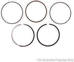 GOETZE عين شمبر مان 126مم 2676