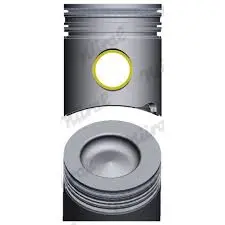 NURAL بستم بالشمبر مان 128 