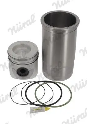 NURAL بستم بالشميز 44 كهرباء  