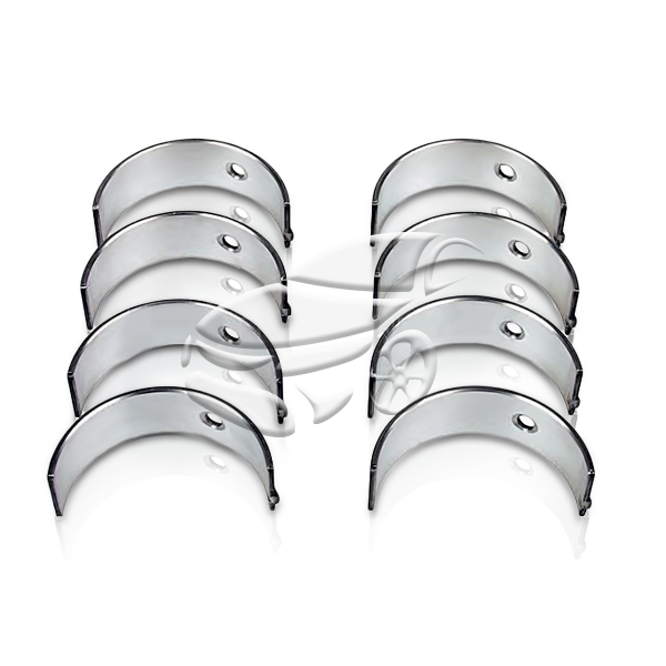 GLYCO جوز سبيكة بيل مرسيدس 0.75