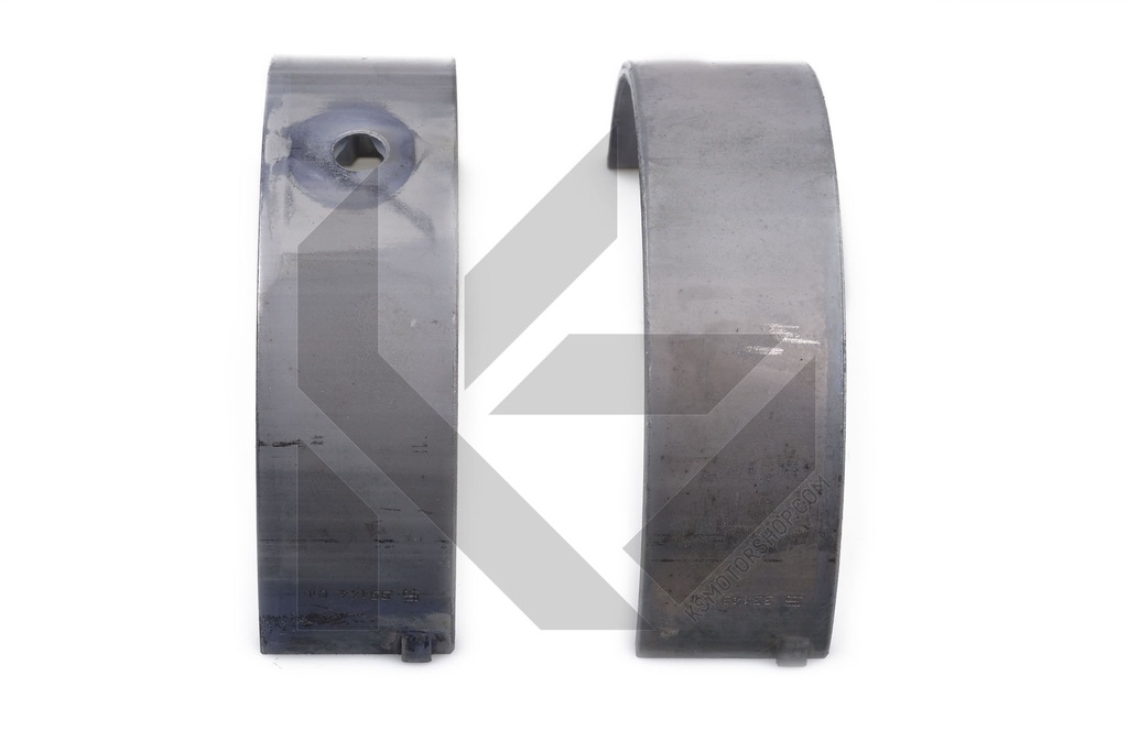 GLYCO جوز سبيكة كرسى مرسيدس بدون شفة 1.00