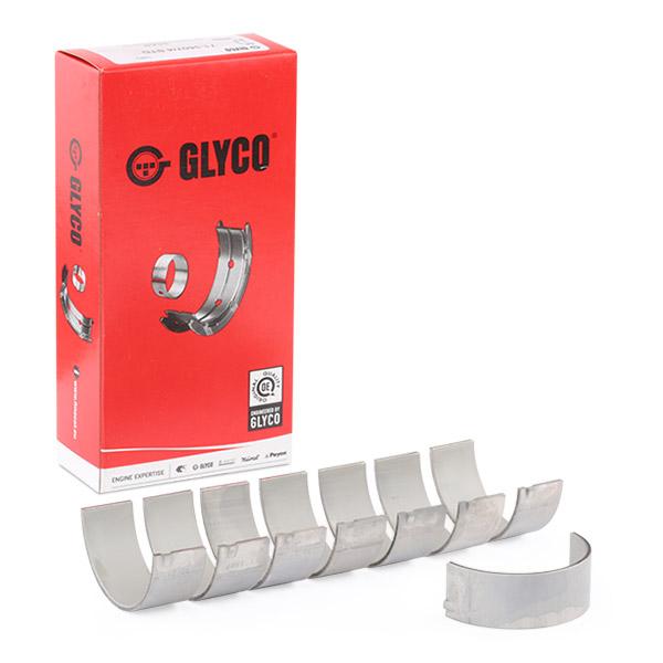 GLYCO طقم سبيكة كرسى 402 - 0.25