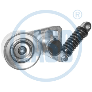 LASO MP2-MP3 شداد سيور اكتروس بكره ناعمه