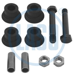 LASO طقم اصلاح قنطرة كابينة