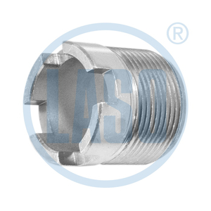 LASO صامولة رشاش 