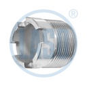 LASO صامولة رشاش 