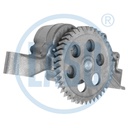 LASO طلمبة زيت اكتروس 6 