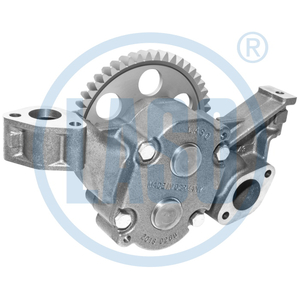 LASO MCV 600 SJ طلمبه زيت اكسور حديث 