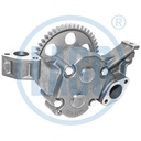 LASO MCV 600 SJ طلمبه زيت اكسور حديث 