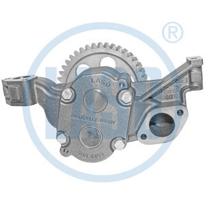 LASO MP3-MP2 طلمبة زيت اكتروس