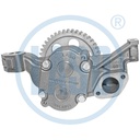 LASO MP3-MP2 طلمبة زيت اكتروس