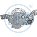 LASO MP3 طلمبة زيت اكتروس 