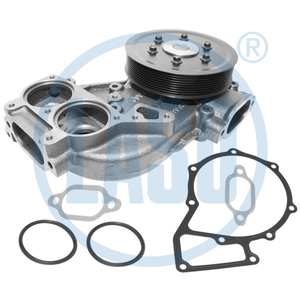 LASO MP3 طلمبه مياه اكتروس بريتاردر 