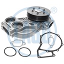 LASO MP3 طلمبه مياه اكتروس بريتاردر 