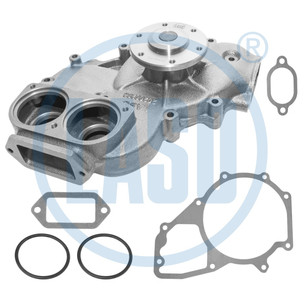 MCV 600 طلمبه مياه اكسور لازو