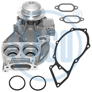 LASO طلمبة مياة اكتروس عالية بدون فتحة 