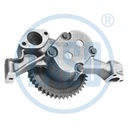 LASO F2000 طلمبة زيت مان  