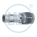 LASO بلف زيت قصير 29 