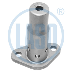 LASO بلف زيت حديد