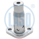 LASO بلف زيت حديد حديث